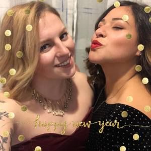 Meet your Posher, Meghan